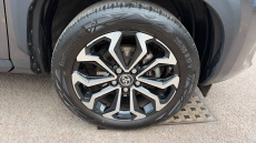 Toyota Yaris Cross 1.5 Hybrid Design 5dr CVT Hybrid Estate